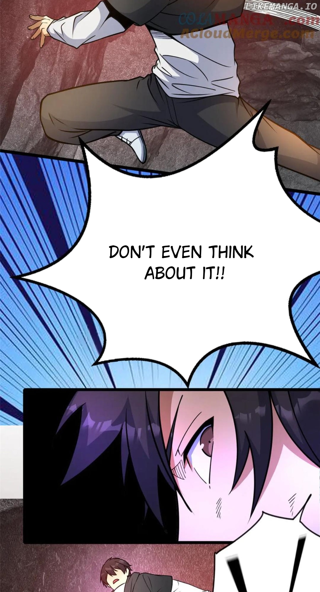 Divine Urban God Chapter 236 - page 30
